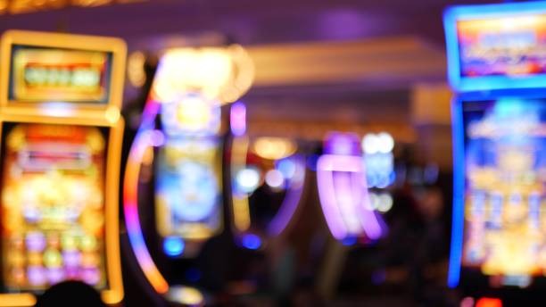 Boom City multiplier and payout display on duar88
