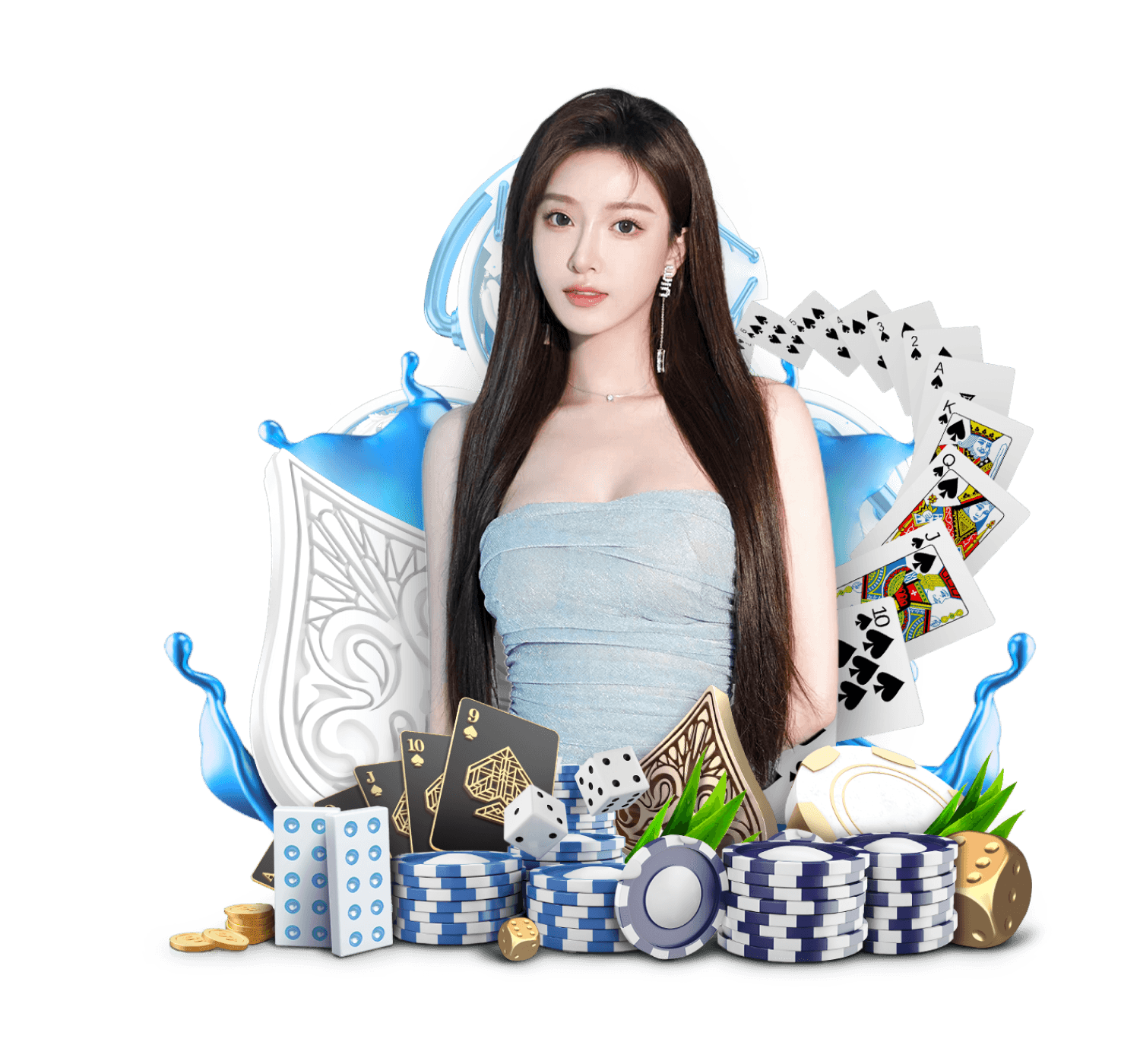 duar88 featured game showcase